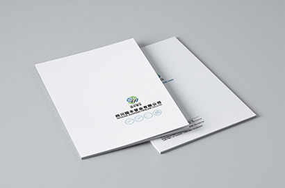 庐阳区画册设计：以纸为媒，镌刻城市的精神图腾